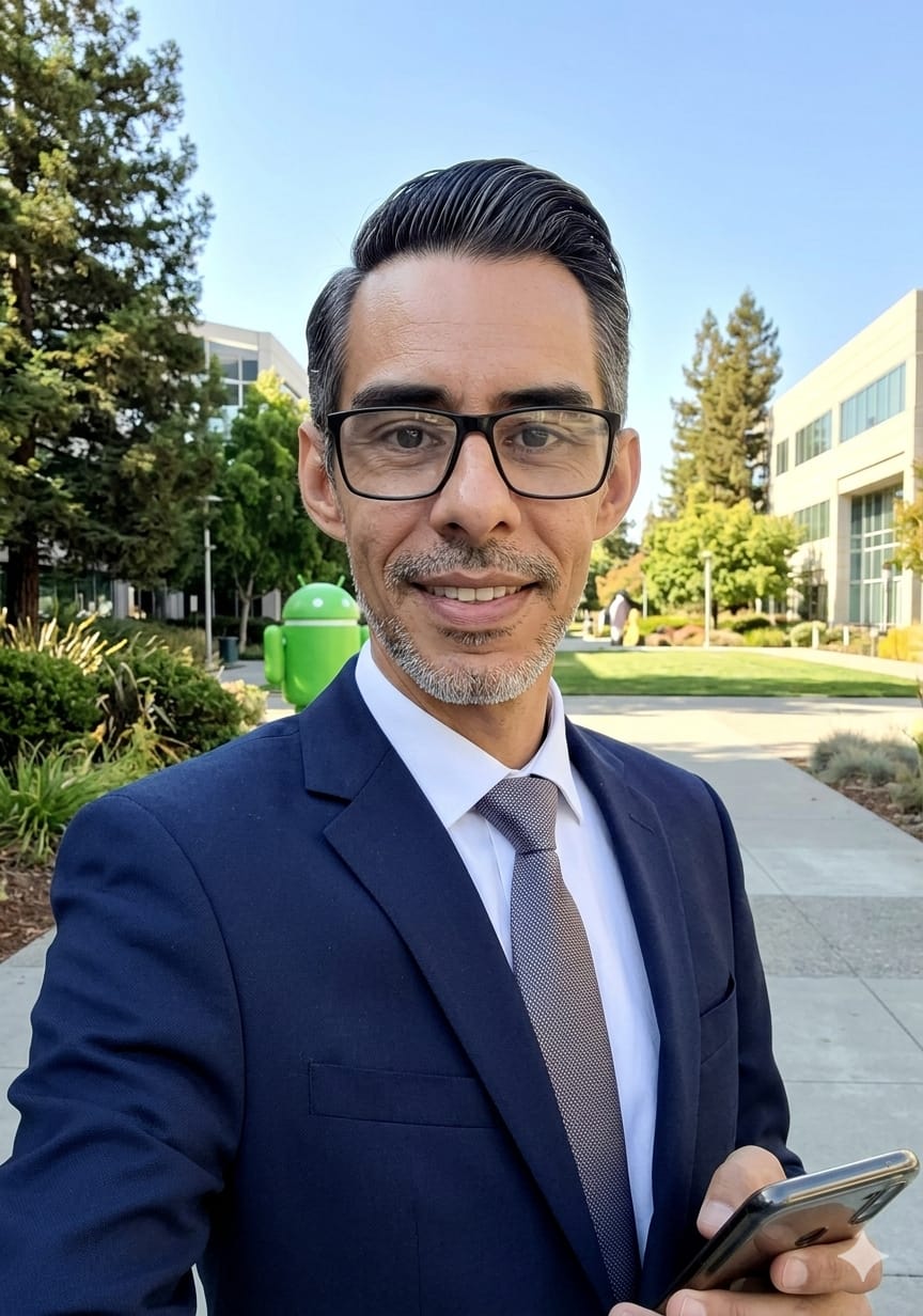 Foto de José Eduardo Cabral